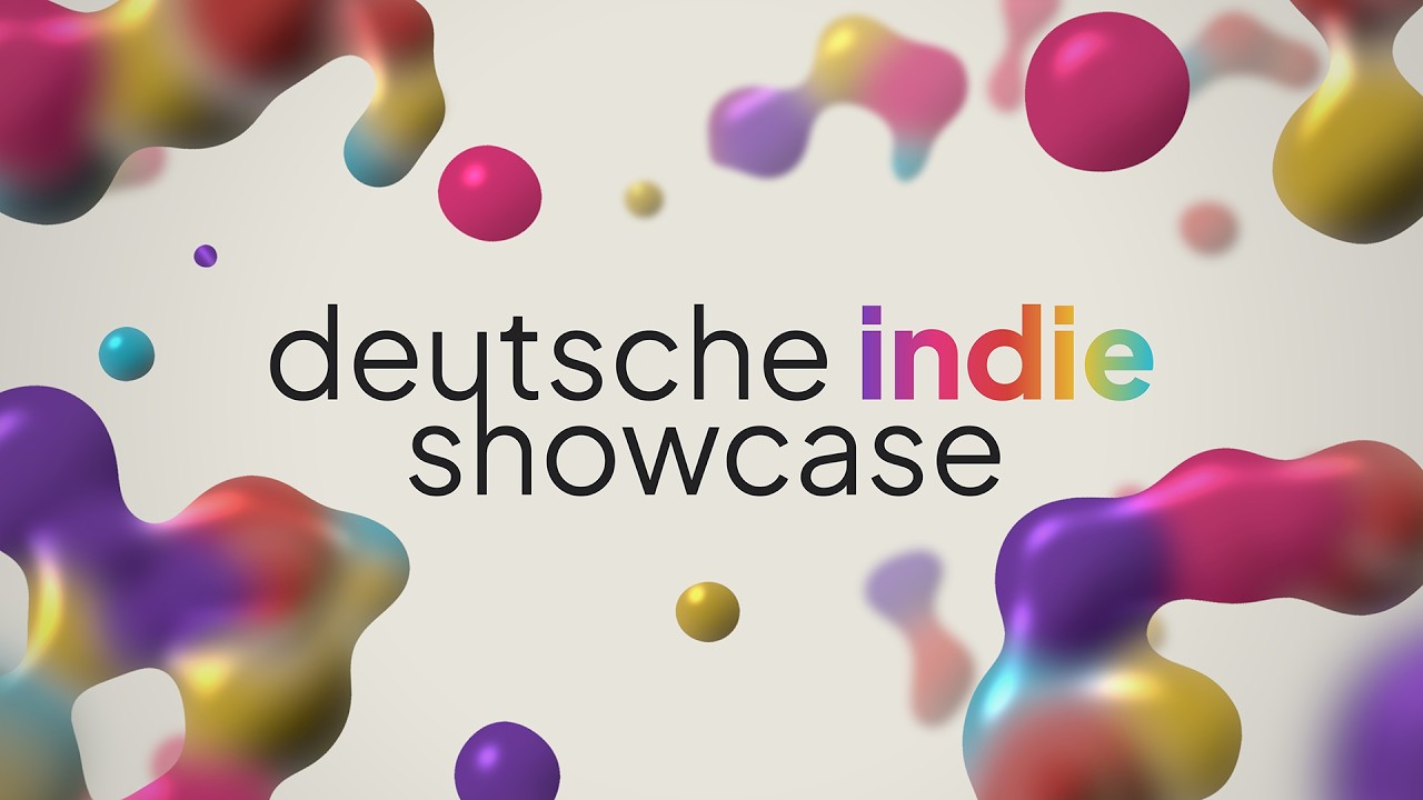 SUMMER GAME FEST: Deutsche Indie Showcase SUMMER GAME FEST: Deutsche Indie Showcase