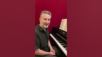 Thumbnail of Beethoven homage in Succession Main Theme