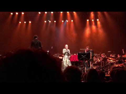 Metropole Orkest & Kovacs - The Devil You Know - Live @ Carré.