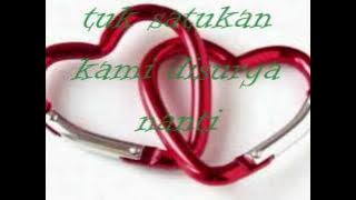 WALI- doaku untukmu sayang ( full lirik )