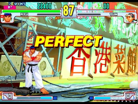 Kuni (RY) vs. Various