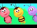 The Hokey Pokey Dance  - Songs For Kids &amp; Nursery Rhymes | Bichikids in English