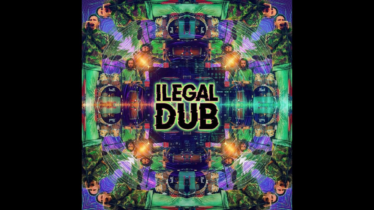 ILEGAL DUB // MAD ERA