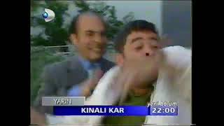 Kınalı Kar 88. Bölüm Tanıtımı - 27 Kasım 2004