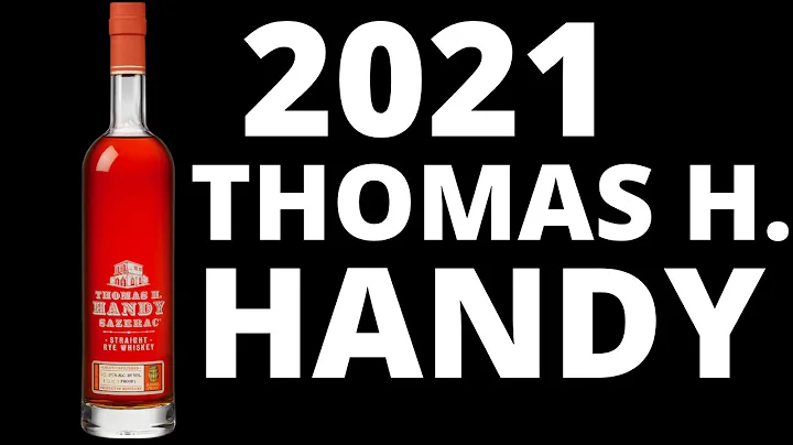 THOMAS H. HANDY (2021 RELEASE)