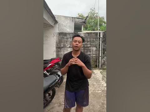 PENYEBAB MOTOR NGEJIM #shorts #2stroke - YouTube