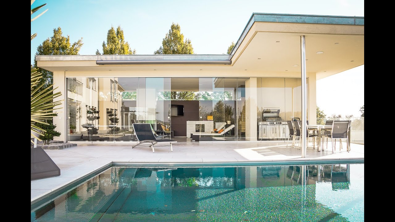 How to rent a house in germany. YouTube