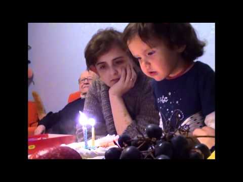 ILINCA LA 3 ANI, 4 MARTIE 2012.mp4