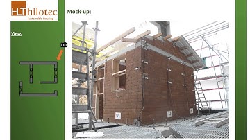 HiLoTec – Shaking table test