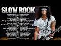 Guns N Roses, Led Zeppelin, Bon Jovi, Aerosmith, Scorpions,Air Supply - Slow Rock Love Songs 70s 80s