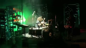 Ilan Rubin - The Perfect Drug NIN