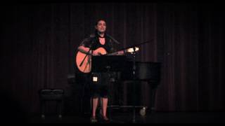 Homesick - Erin Rose Coughlan