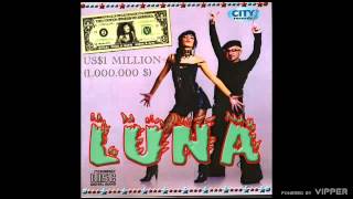 LUNA - Mazo - (Audio 2004)