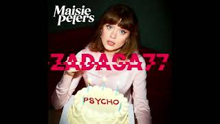 Psycho - Maisie Peters - HQ Audio