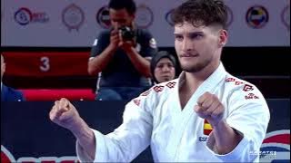 Gojushiho KATA Shito Ryu