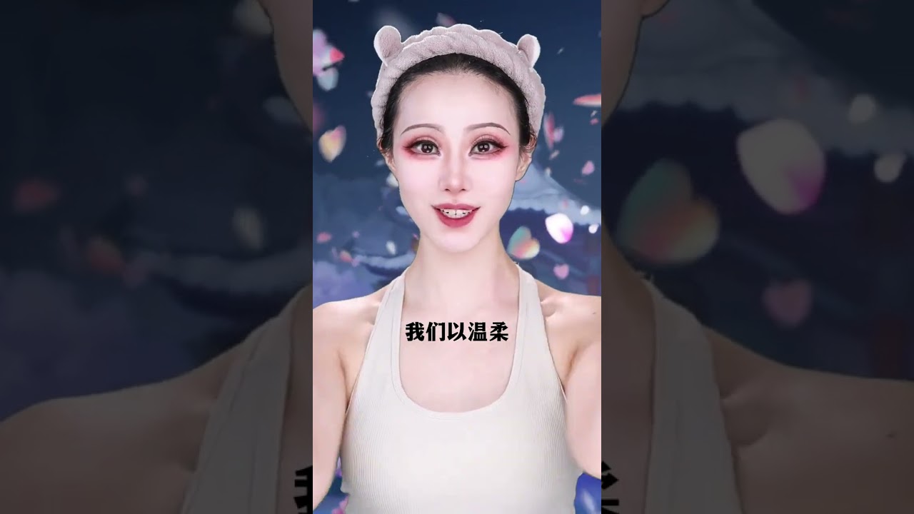命定之人，會從橋的那頭奔向妳#王者榮耀#嫦娥#是初九啊#shorts