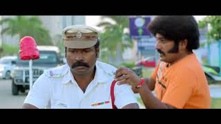 Hara Hara Mahadevaki | Sneak Peek Gautham Karthik, Nikki Galrani Santhosh P Jayakumar