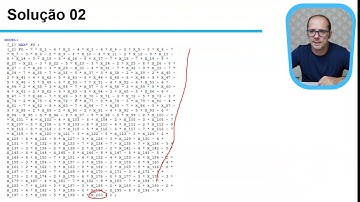 00 - Algoritmos Genéticos - Apresentação do Problema