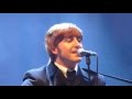 A Hard Days Night - The Bootleg Beatles - Acoustic Stage - Glastonbury Festival 2016