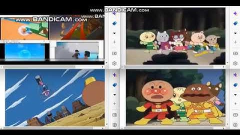 (REUPLOAD) up to faster 7 parison to roblox with anpanman only