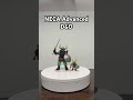Advanced D&D by NECA 2023 #actionfigures #viral #neca
