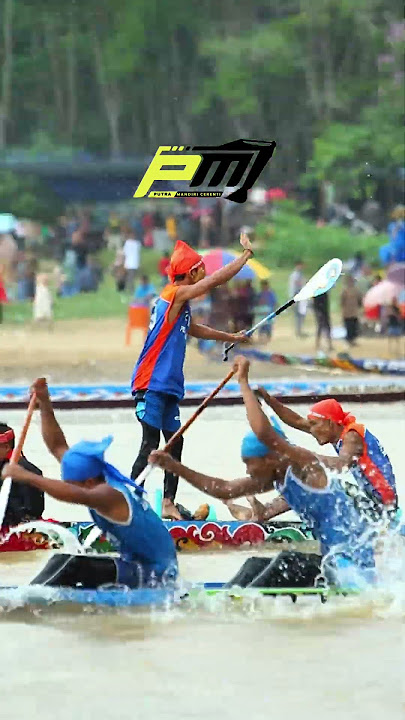 TRAGEDI VIRAL PACU JALUR 2024 #event #sports #tragedi #pacujalur