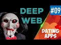 Dating Apps &amp; Las Plataformas Más Shady de la Deep Web | EP #09 | Bien Puestas