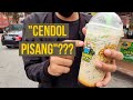 CENDOL PISANG Special di Puchong Permai ( ABC O&#39;CENDOL )