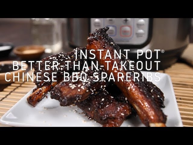 Instant Pot Korean BBQ Beef  Recipe by Leigh Anne Wilkes