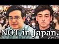 Filthy Frank/Joji Did Something ACTUALLY Crazy To Japanese People