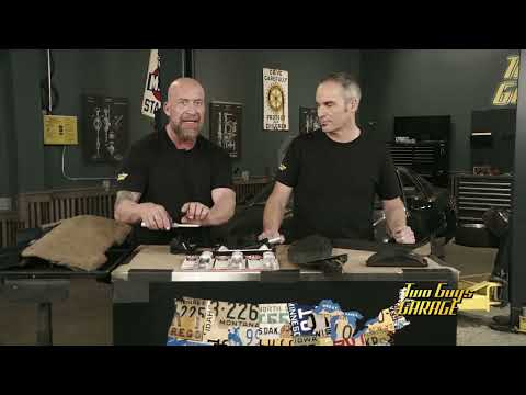 Jb Auto Weld