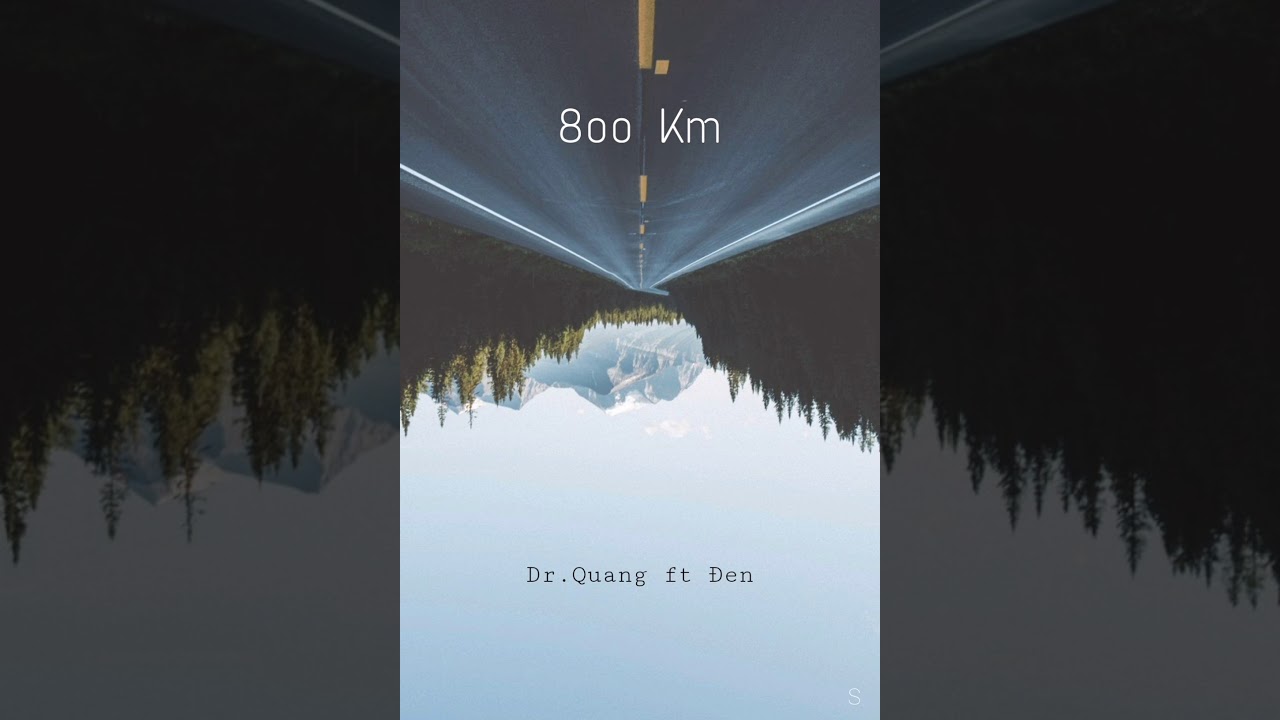 800 Km DrQuang ft en