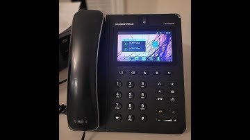 Private Telephone Network For Amateur Radio Operators