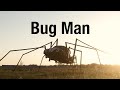 Bug Man | Official Trailer