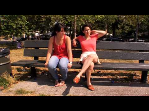 Broad City Ep12 - Instant Karma