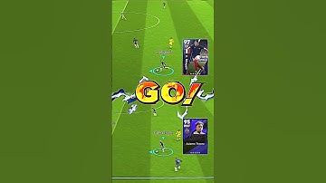 fastest player in efootball 2024 🔥