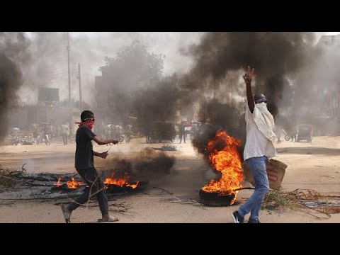 Σουδάν: Σε εξέλιξη στρατιωτικό πραξικόπημα