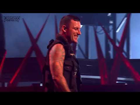 Graspop 2023 - Parkway Drive Part1