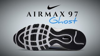 air max 97 ghost