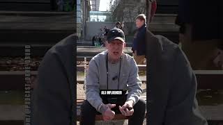 Fler über den Neukölln Stream von Monte und Ali Bumaye