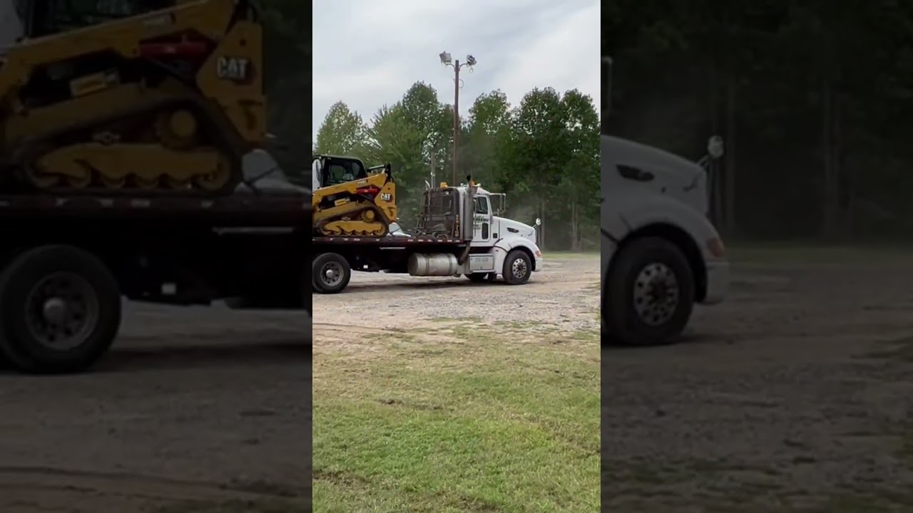 2022 Cat 259D3