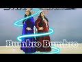 Bumbro bumbro mission kashmirsong dance by dance maze company choreographer sp mandal