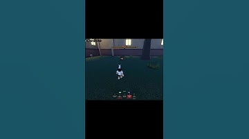 Fight chara be like in jump showdown #roblox #robloxshorts #battlegrounds #robloxbattlegrounds