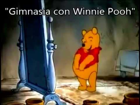 Imagenes De Winnie Pooh Haciendo Ejercicio | gimnasia con winnie pooh youtube Imagenes De Winnie Pooh Haciendo Ejercicio | gimnasia con winnie pooh youtube