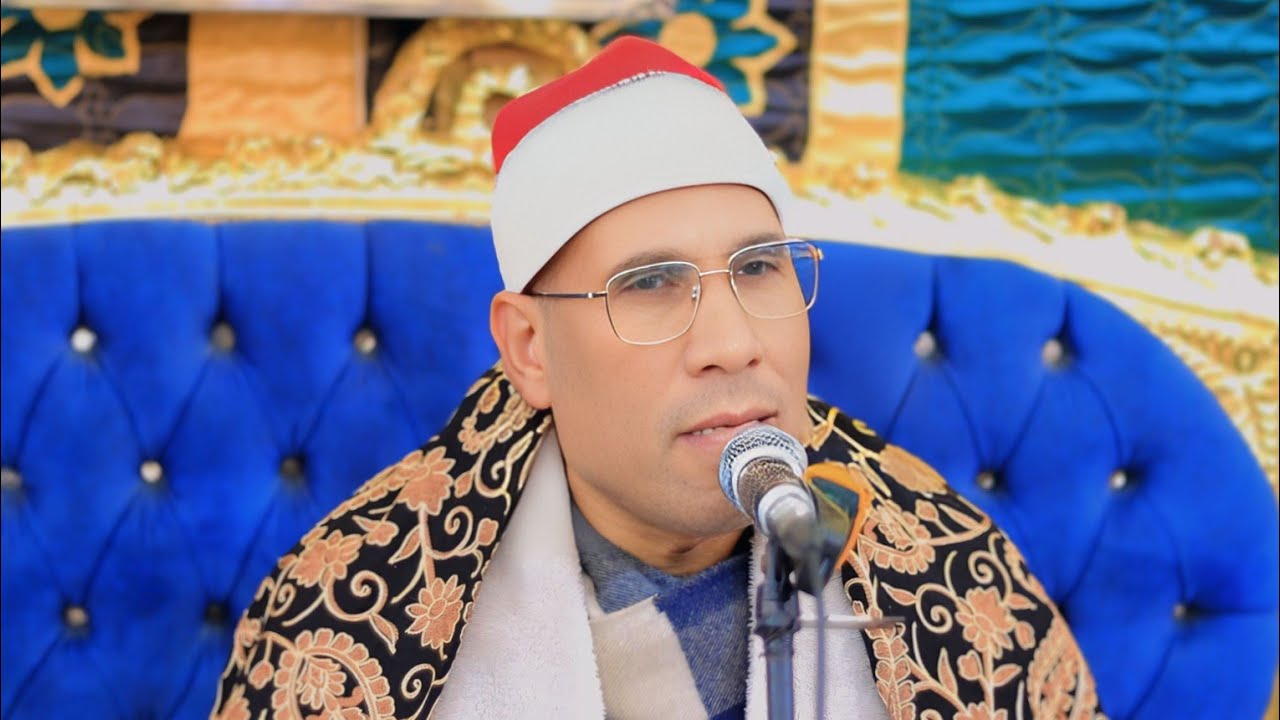 الدكتور عبدالفتاح الطاروطى | ختام للتاريخ عزاء الحاج محمد صالح البساتين ـــ أجا ـــ دقهلية 2_1_2025