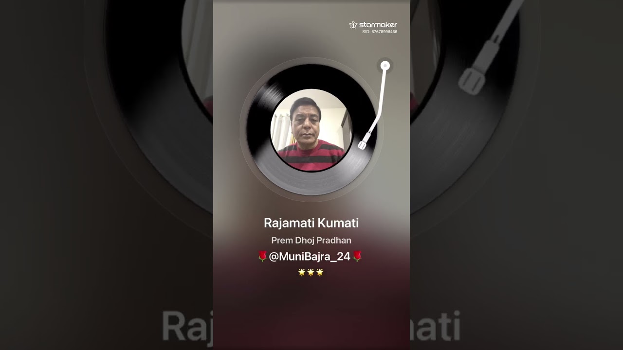 Popular# Newari# Song