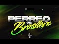 Perreo vs brasilero 2023  dj fabian ibarra set