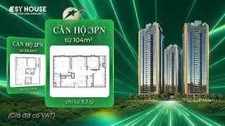 SUNSHINE SKY CITY CĂN HỘ 5 TRONG 1 - XỨNG ĐÁNG ĐẦU TƯ CHO NGƯỜI MUA Ở THỰC