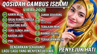 Download lagu MOST PRECIOUS COLLECTION OF QASIDA GAMBUS ‼️THE MOST MELODIOUS HEART-SOOTHER ♥️ BRINGS PEACE, THE...