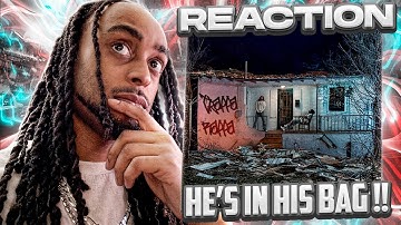 Quavo - Trappa Rappa (Official Video) | REACTION !